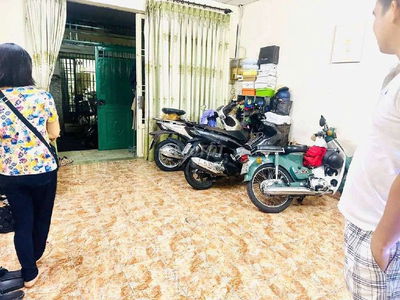 NHÀ BÌNH THẠNH -LÊ QUANG ĐỊNH - GIÁP PHÚ NHUẬN - PHAN ĐĂNG LƯU -8,9 TY