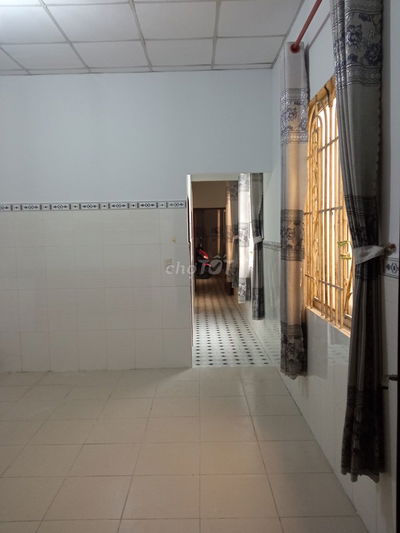 Cho thuê nhà nguyên căn, đường Lý Thường Kiệt, phường Dĩ An