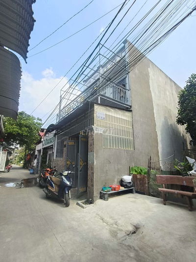 GĐ cần tiền bán gấp căn nhà tâm huyết 5x13.5m giá chỉ 3.8ty