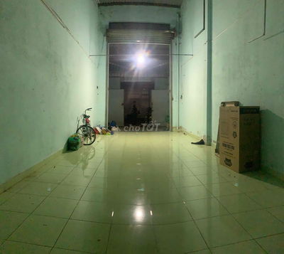 Nhà cho thuê nguyên căn có đồng hồ ba pha