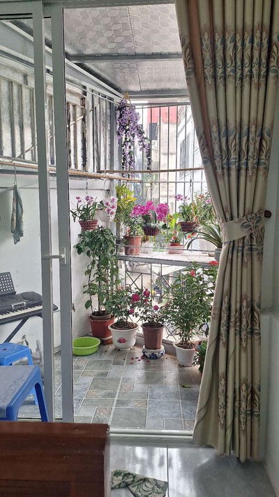 Bán nhà ngõ 281 Trương Định, cần gấp trước Tết