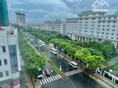 RẺ NHẤT THỊ TRƯỜNG HẢI CHÂU – 100M2, NGANG 5M – CẠNH NGAY LÀNG ĐẠI HỌC – CHỈ NHỈNH 8 TỶ TL