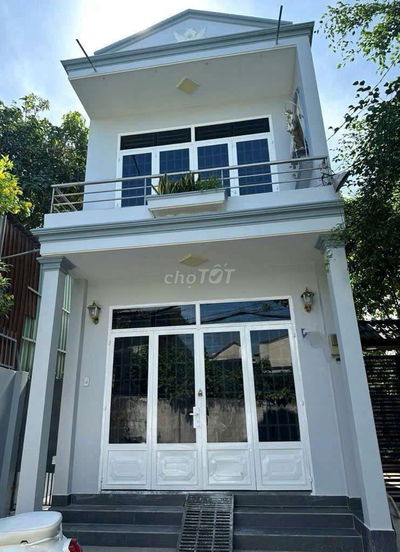 🏡 NHÀ SIÊU ĐẸP 2 TẦNG  – HXH 6M – GẦN BV THỦ ĐỨC-– CHỈ 5.5 TỶ🌹