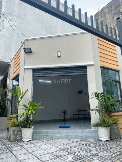 BÁN NHÀ SÁT MẶT TIỀN LÊ TẤN BÊ, 104M2, HXH, NGANG BỀ THẾ 13M, 5.X TỶ