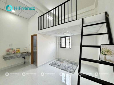 PHÒNG TRỌ GIÁ RẺ MỚI XÂY - SẲN MÁY LẠNH - THANG MÁY - NGAY NGÃ TƯ 4 XÃ