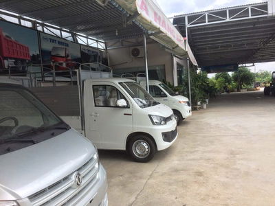 Bán 3600m2 đất MT Quốc Lộ 1A, TP. Phan Rang, đang kd đại lý ô tô