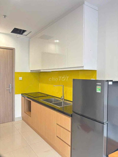 Bắt đáy căn hộ Vinhomes Studio diện tích lớn, full nội thất chỉ 1.9tỷ