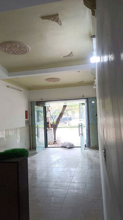 Cho thuê mặt tiền 80m2 đường Nguyễn An Ninh, Vũng Tàu