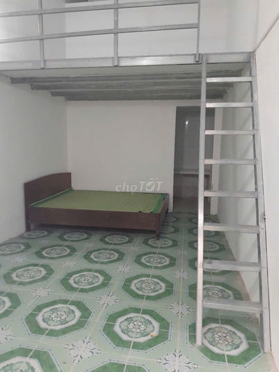 Cho thuê phòng trọ quận Hoàng Mai giá rẻ