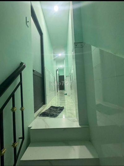 Phòng Trọ Mới Xây Tây Thạnh