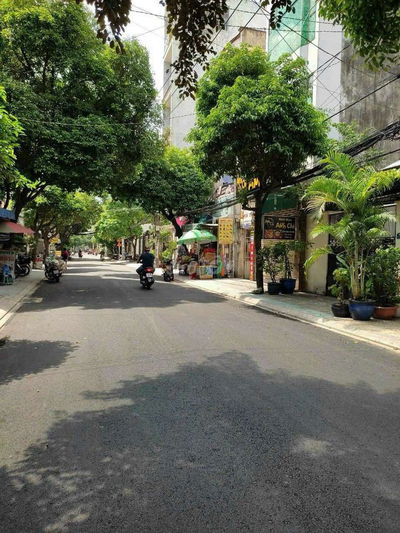 Bán nhà MT nội bộ k300,p12 tb dt 4x19m trệt 2 lầu ST,giá 17 ty tl