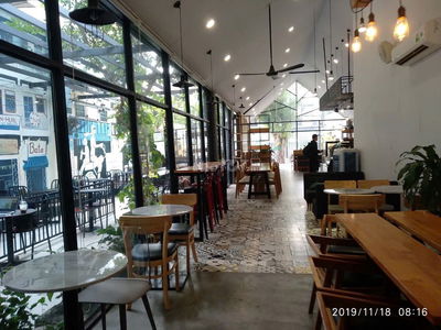 2MTKD trước sau Đường Số 7-vị trí sầm uất KDC Tên Lửa 400m2/Ngang 10m