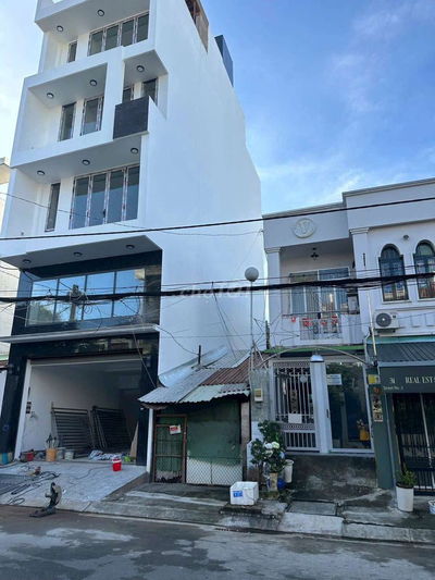 ✅Bán nhà hẻm xe hơi 🚘  mặt tiền đường số giá rẻ