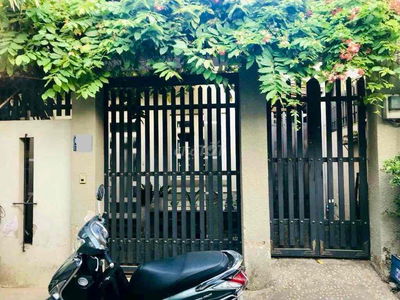 Hẻm xe hơi - Nhà Bình Chiểu 90m2 - Sát Tô Ngọc Vân - Chỉ 3.8 Tỷ