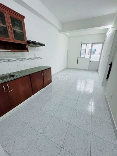 Cho thuê căn 68 m2, 2 PN, 1 WC, CC Tân mai, Tân Tạo Bình Tân