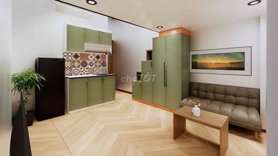 ✨Decor Siêu Xịn Full Nội Thất Xịn Xò ✨