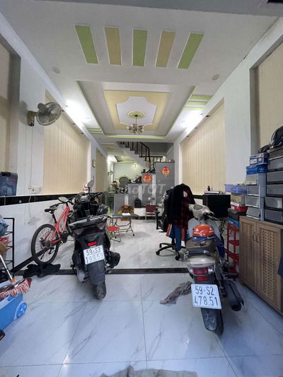 🔥 BÁN NHÀ MẶT TIỀN GẦN MỸ PHƯỚC – TÂN VẠN | TÂN ĐÔNG HIỆP – DĨ AN 🔥