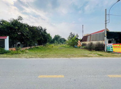 570 Triệu. Lô Đất Thổ Cư 235m2 Gần Bò Tơ Hồng Đào, Củ Chi.