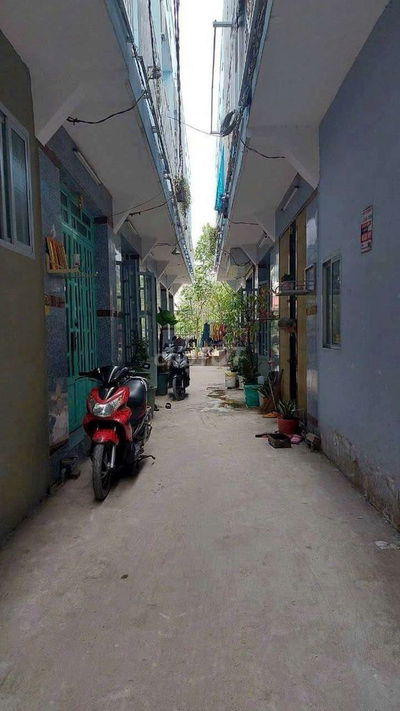 NHÀ BÁNTHƯƠNG LƯƠNG NGAI CHỦ