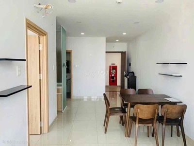 cho thuê căn hộ la astoria ngay mặt tiền nguyễn duy trinh 2pn1wc 60m