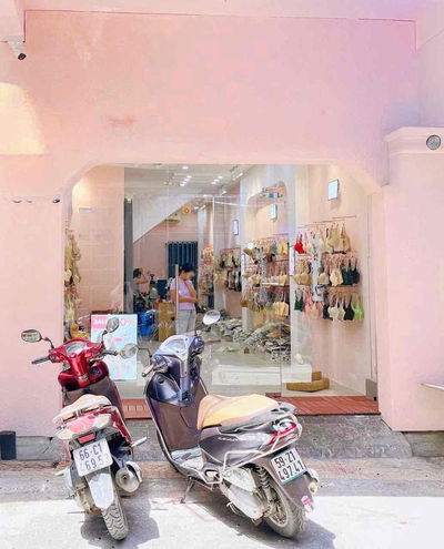 Cho thuê nhà Lê Văn Sỹ phường 12 Quận 3 (Còn Thương Lượng)