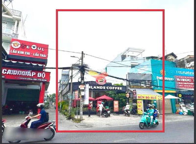 ☘️ Cho Thuê Căn Góc 2MT Đỗ Xuân Hợp-Q9