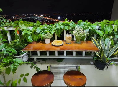 Tecco 1pn 5tr: 2pn từ 6,5tr; 3pn 7,5tr