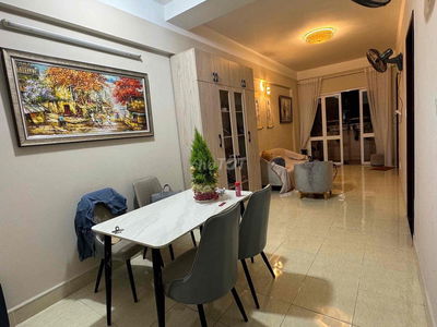 căn hộ Khang Gia cặp bên Emart 2, >70m2, >2 toi, p14 gò vấp