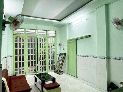 💥💥💥43m2- TRUNG TÂM BÌNH THẠNH - Giá chỉ hơn 4 TỶ (TL)