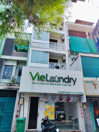 Chính chủ cho thuê MBKD 159 ĐẶNG VĂN NGỮ