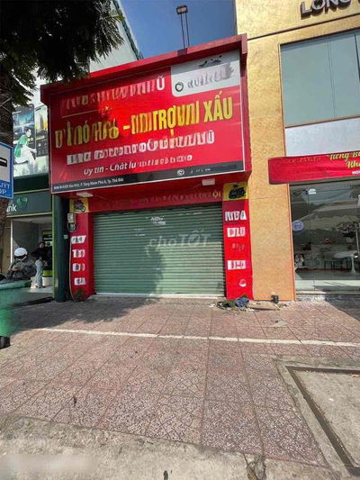 ☘️ Cho Thuê MB Lê Văn Việt - Q9