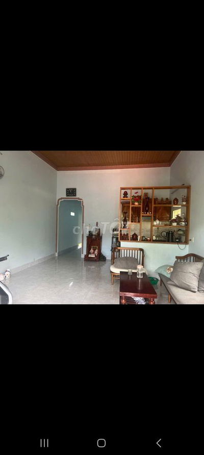 Gửi hoa hồng 30tr bán nhà đất đường 27b hòa thuận đạt lý