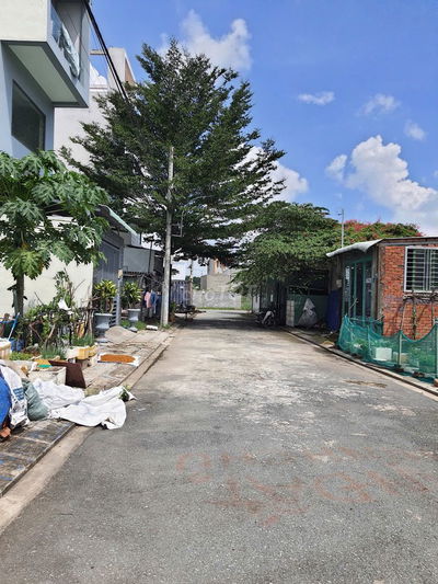 Chính chủ cần bán Lô đất Phú Hữu