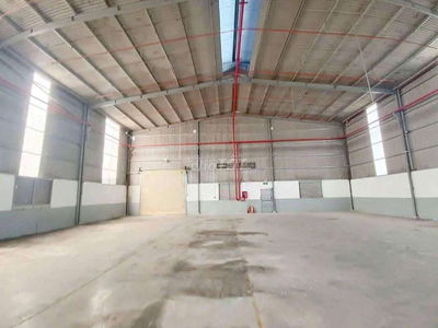 Cho thuê xưởng diện tích 1200m2 và 2200m2.Pccc tự động,Tân Uyên,Bình D