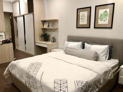 Căn hộ view sông 2PN 2WC đầy đủ nội thất Saigon Royal