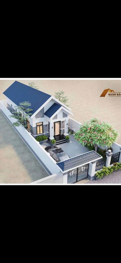 2 căn liền kề Phú Tân Bến Tre