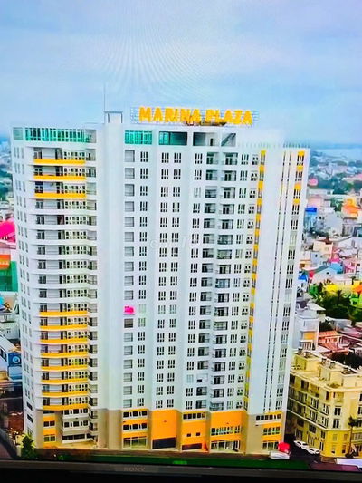 CHÍNH CHỦ BÁN NHÀ CHUNG CƯ CAO CẤP KHU MARINA PLAZA