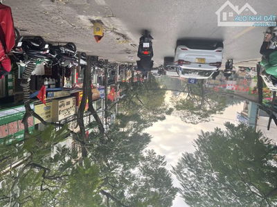 BÁN NHÀ ĐẤT MẶT ĐƯỜNG TRẦN CUNG DT80m2*MT5m PHÙ HỢP XÂY TOÀ 8TẦNG VỈA HÈ KD SẦM UẤT. 21 TỶ