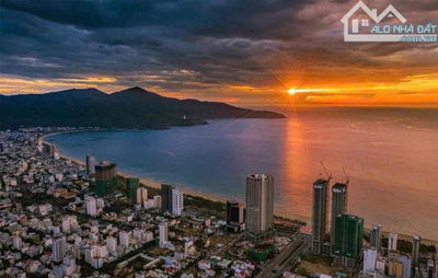 🔥 SIÊU PHẨM 775 m2 MẶT BIỂN HOÀNG SA