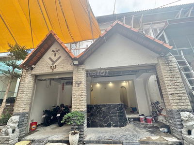 ✅CHO THUÊ BIỆT THỰ 216/3 ĐƯỜNG ĐIỆN BIÊN PHỦ, PHƯỜNG VÕ THỊ SÁU, Q.3