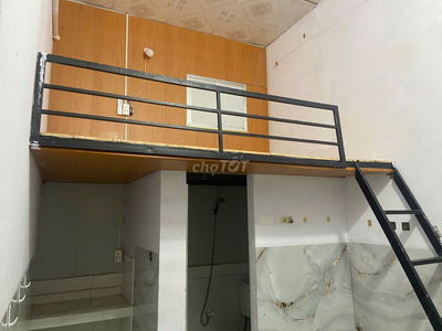 Phòng trọ Lê Lai, không chung chủ