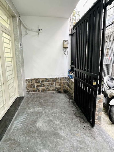 CẦN BÁN GẤP - TRẦN QUANG DIỆU Q3