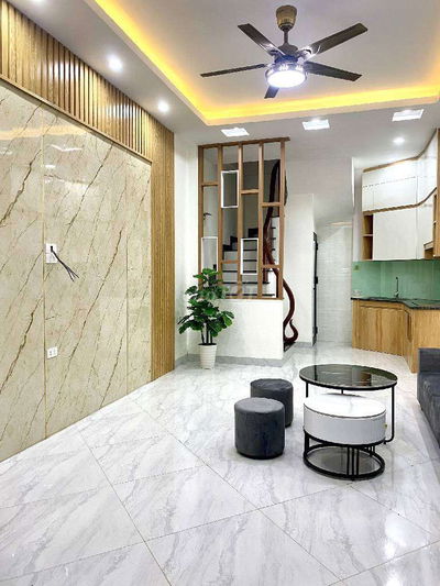 Bán gấp nhà Phú Lương 3 bước ra tới chợ ,oto tránh. Nhà xây mới .