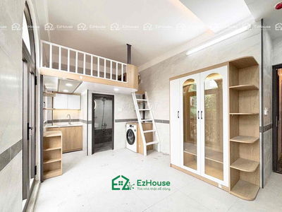 KHAI TRƯƠNG DỰ ÁN MỚI 100% _THANG MÁY_HẦM XE, GẦN CÁC QUẬN TRUNG TÂM