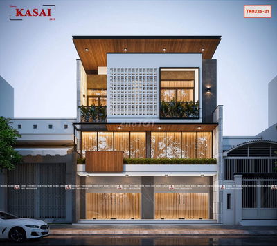 Mặt bằng kinh doanh ÔNG ÍCH KHIÊM