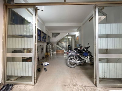 Cho Thuê Mặt Bằng Kinh Doanh, 70,4 m2 - 205/2 Bùi Viện Q.1