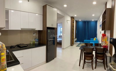 GIỎ HÀNG CHO THUÊ RICCA 1PN GIÁ 6TR, 2PN GIÁ 7TR, 3PN GIÁ 9TR