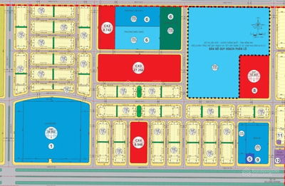 Bán dự án đất nền, nhà phố tại chợ đâu mối nông sản Dầu Giây, 1,85 tỷ, 100m2. LH 0987 824 ***