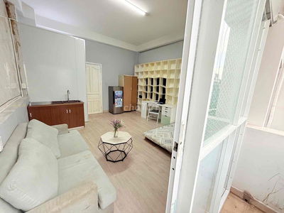 2PN Cộng Hòa gần Út Tịch , Lê văn Sỹ, giá 6.9tr full nội thất