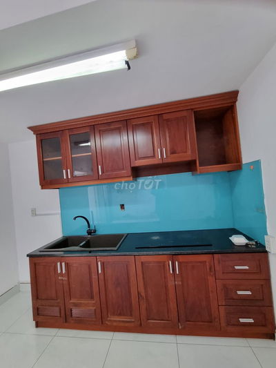 Bán  căn hộ 2pn1wc 43m 1ty3 Chung cư Firsthome Thạnh Lộc Q1